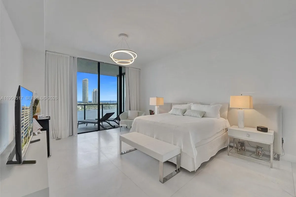 5500 Island Estates Dr # 802, Aventura FL 33160