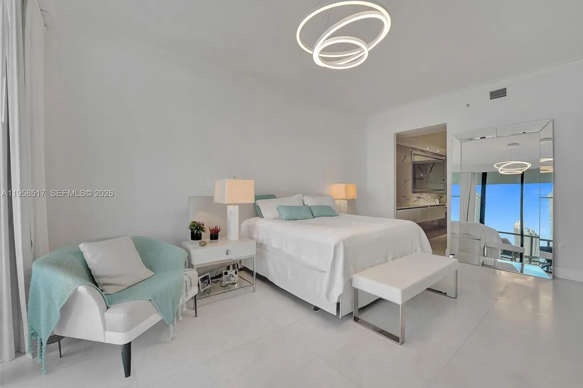 5500 Island Estates Dr # 802, Aventura FL 33160