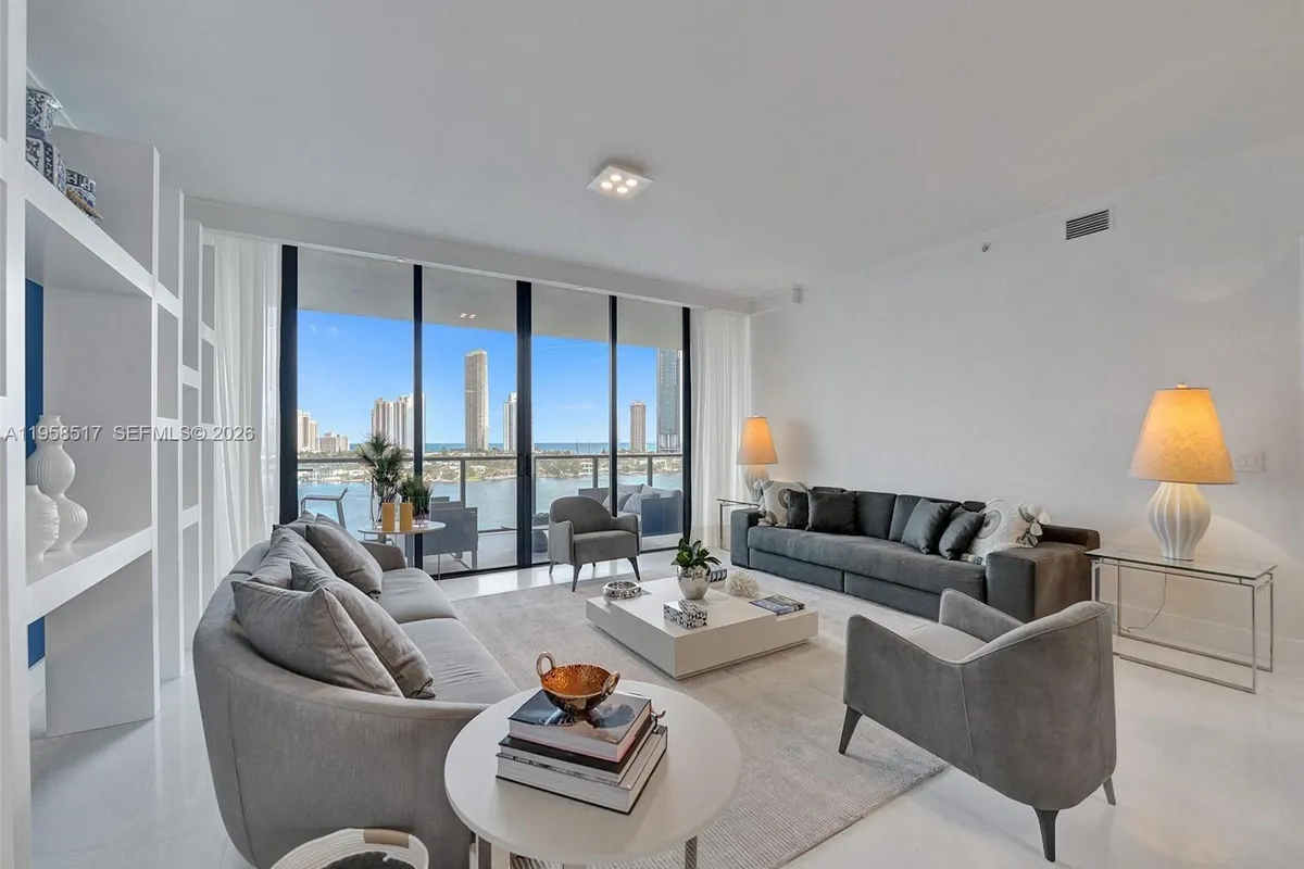 5500 Island Estates Dr # 802, Aventura FL 33160