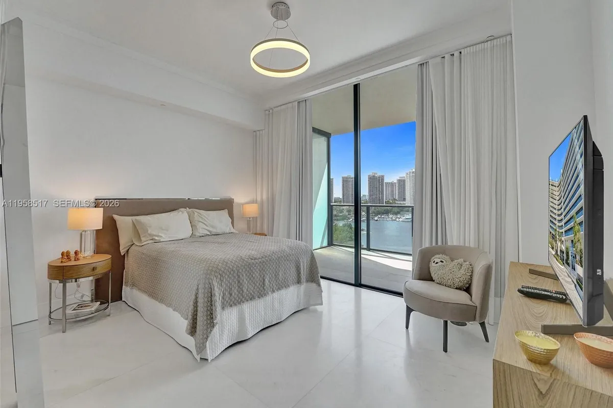 5500 Island Estates Dr # 802, Aventura FL 33160