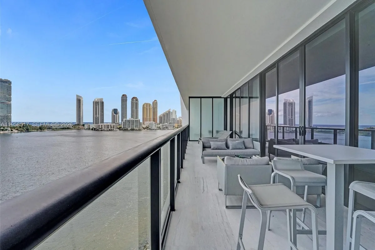 5500 Island Estates Dr # 802, Aventura FL 33160