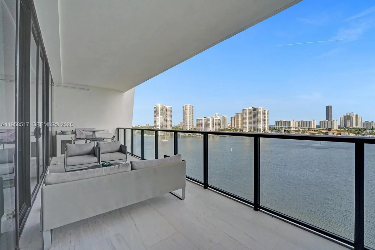 5500 Island Estates Dr # 802, Aventura FL 33160