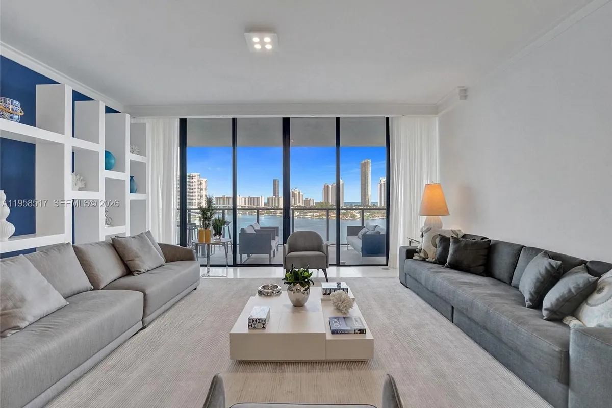 5500 Island Estates Dr # 802, Aventura FL 33160