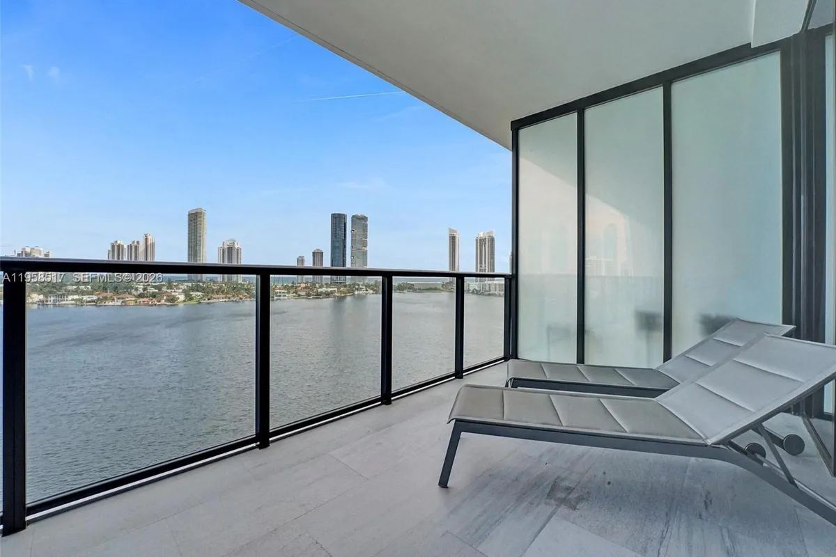 5500 Island Estates Dr # 802, Aventura FL 33160