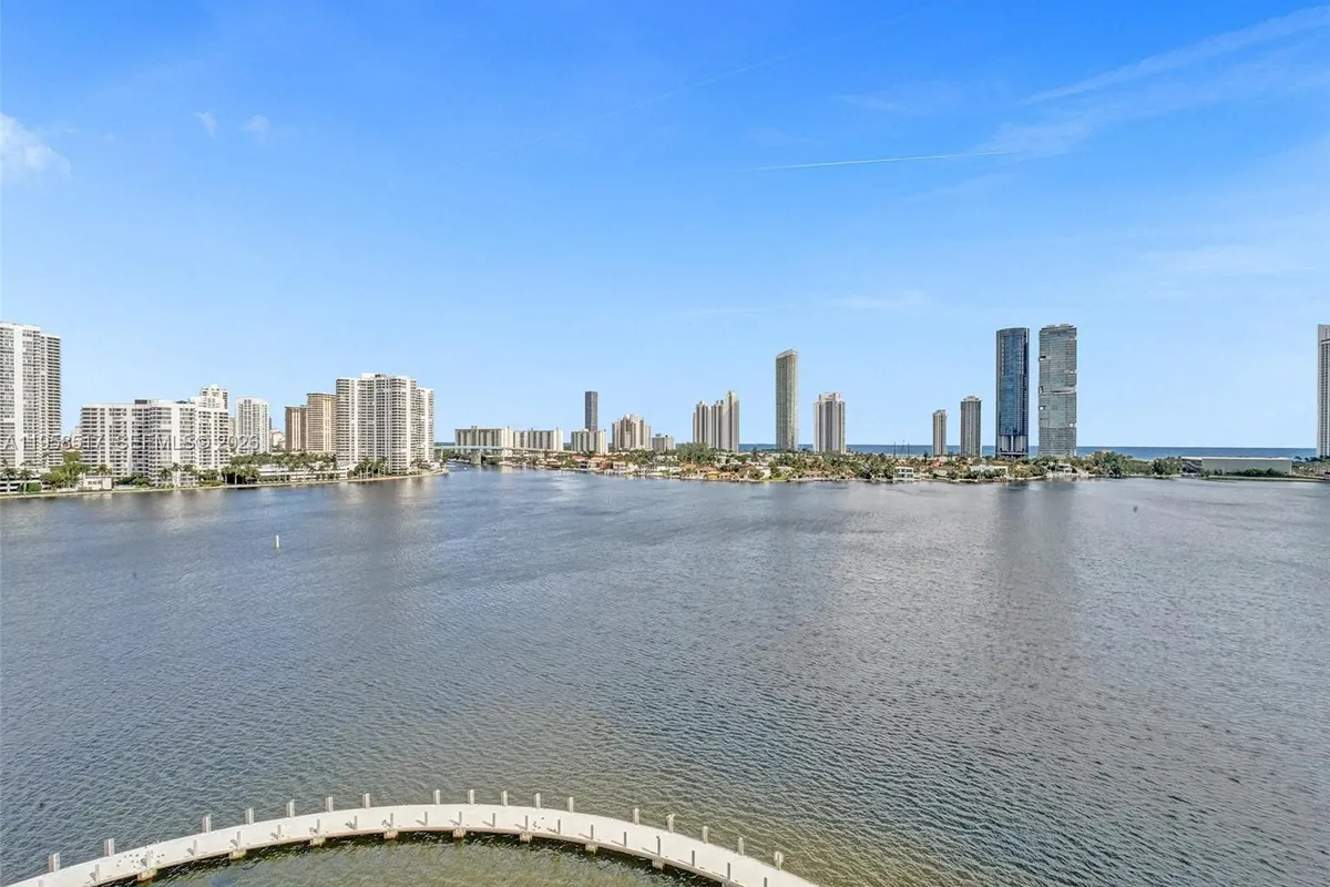 5500 Island Estates Dr # 802, Aventura FL 33160