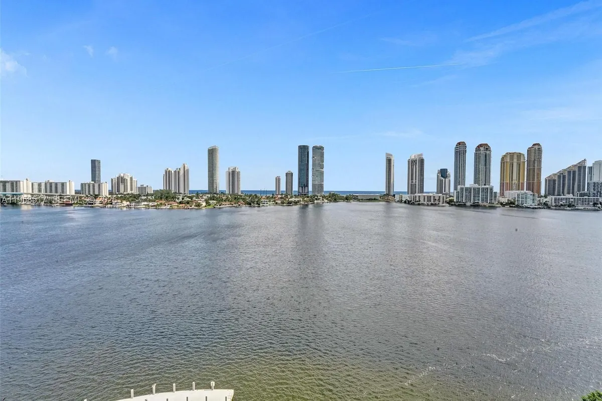 5500 Island Estates Dr # 802, Aventura FL 33160