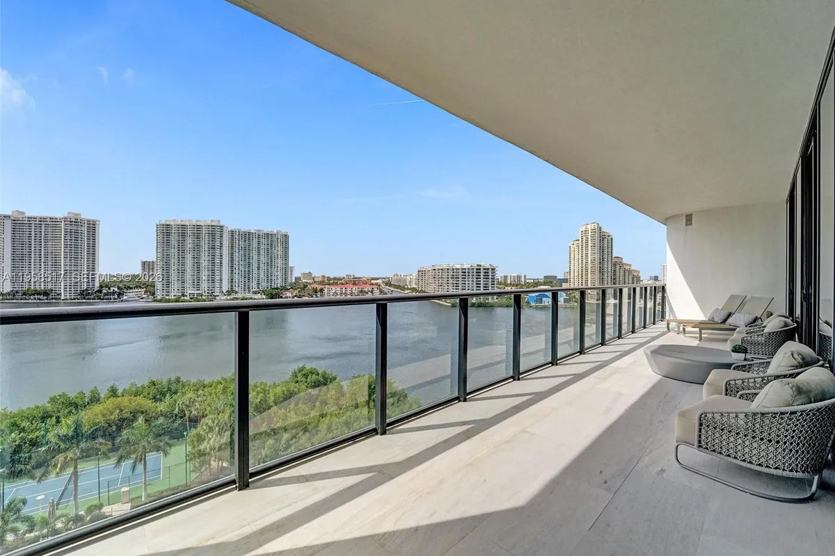 5500 Island Estates Dr # 802, Aventura FL 33160