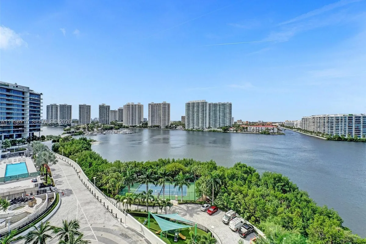 5500 Island Estates Dr # 802, Aventura FL 33160