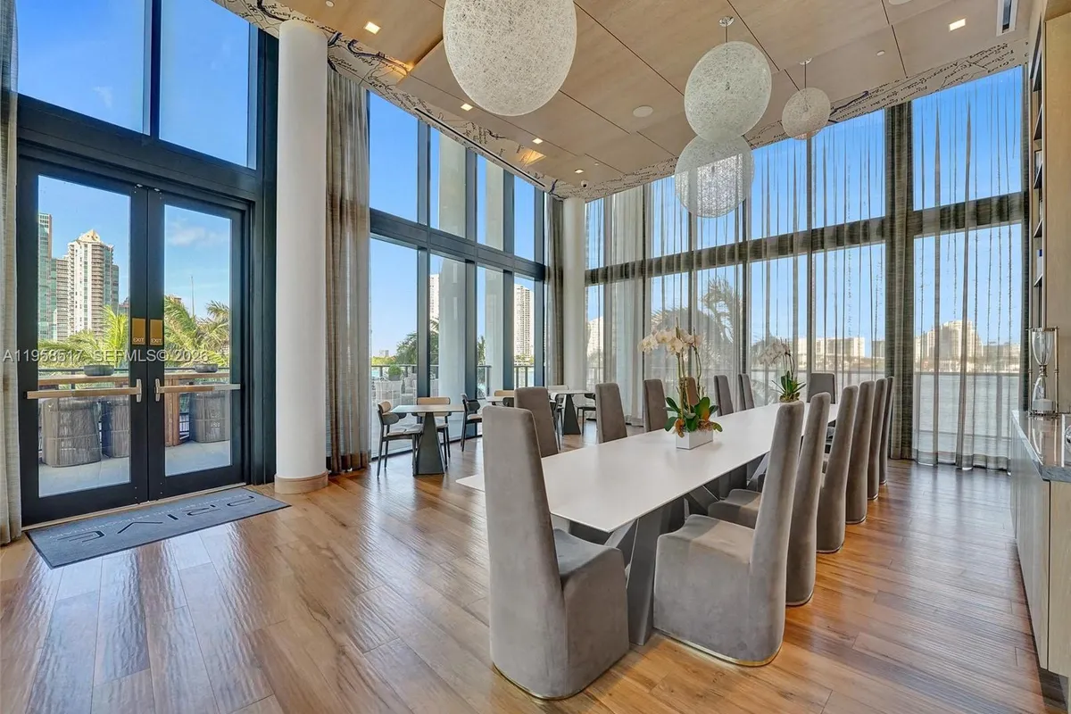 5500 Island Estates Dr # 802, Aventura FL 33160