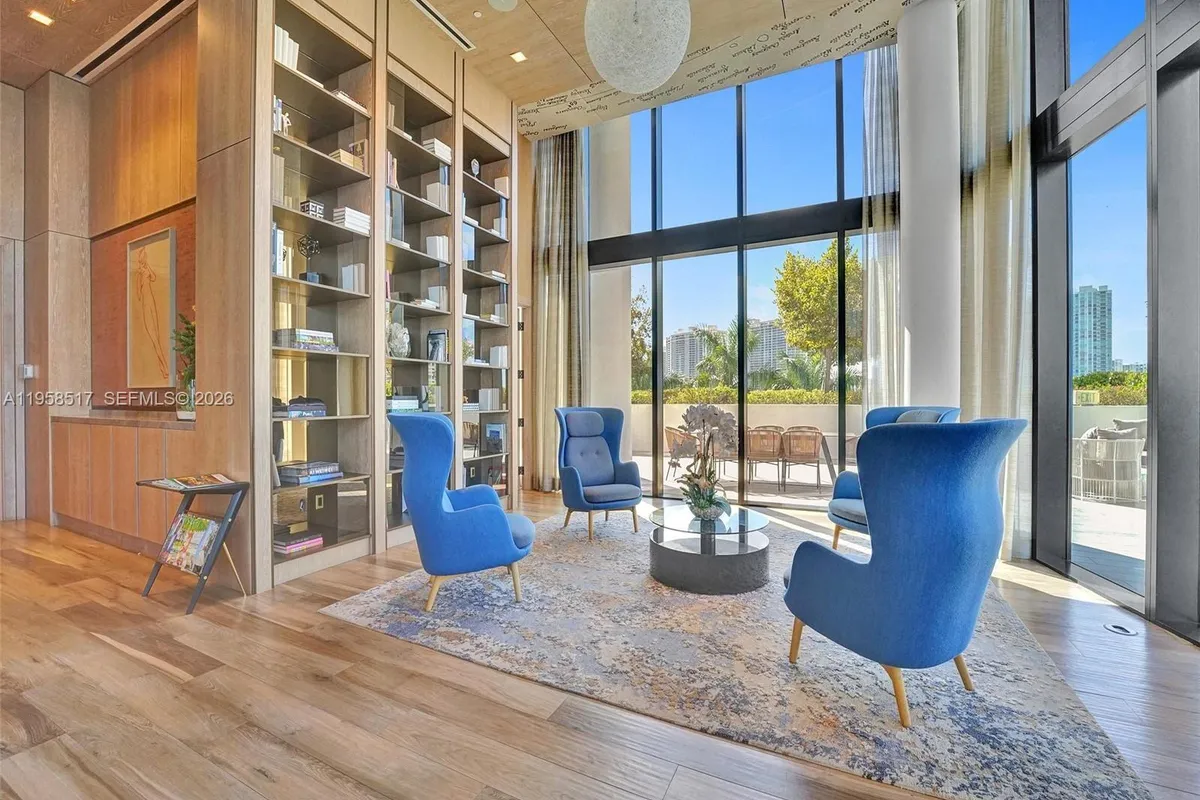 5500 Island Estates Dr # 802, Aventura FL 33160