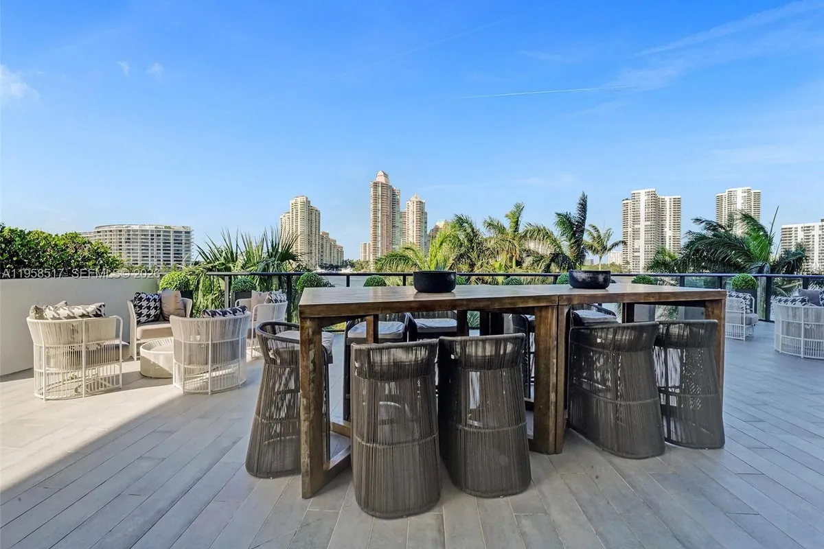 5500 Island Estates Dr # 802, Aventura FL 33160