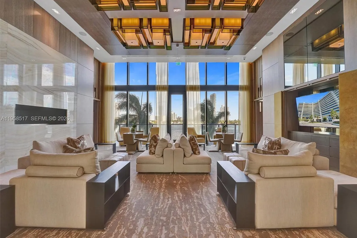 5500 Island Estates Dr # 802, Aventura FL 33160