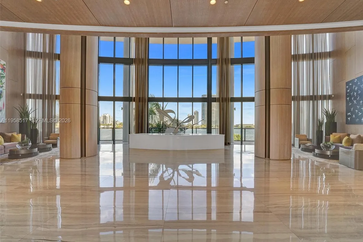 5500 Island Estates Dr # 802, Aventura FL 33160