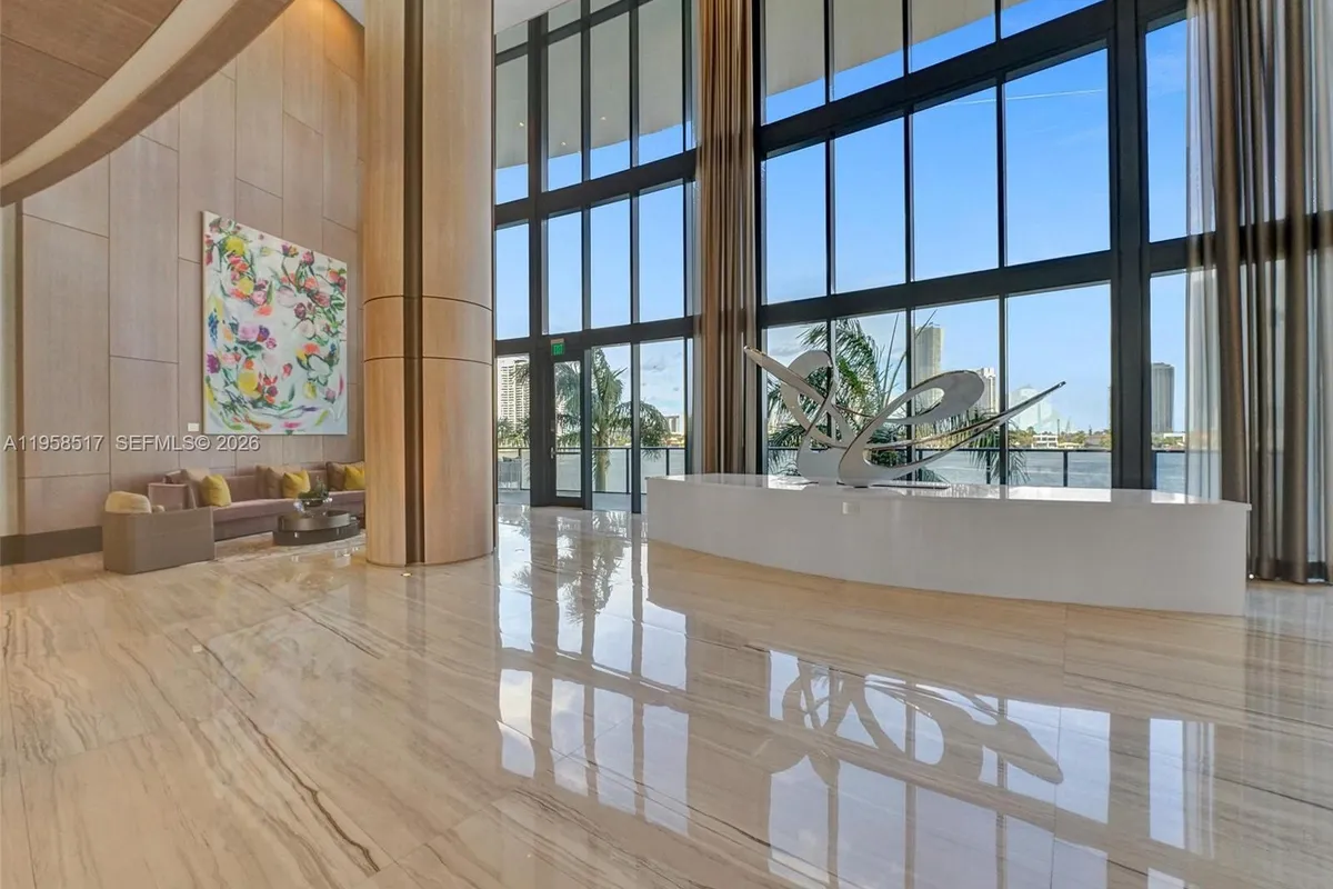 5500 Island Estates Dr # 802, Aventura FL 33160