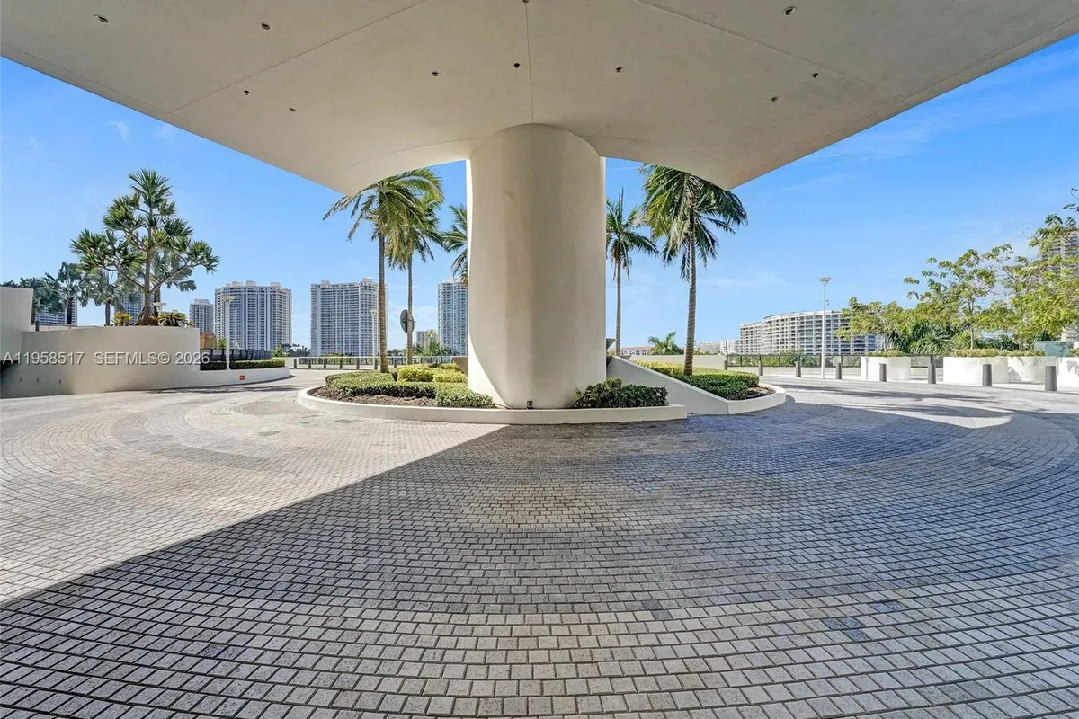 5500 Island Estates Dr # 802, Aventura FL 33160