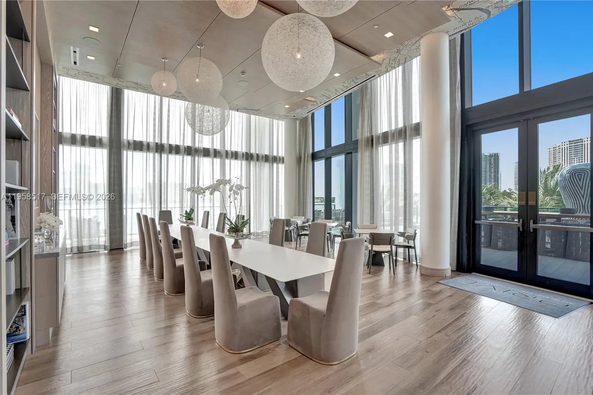 5500 Island Estates Dr # 802, Aventura FL 33160