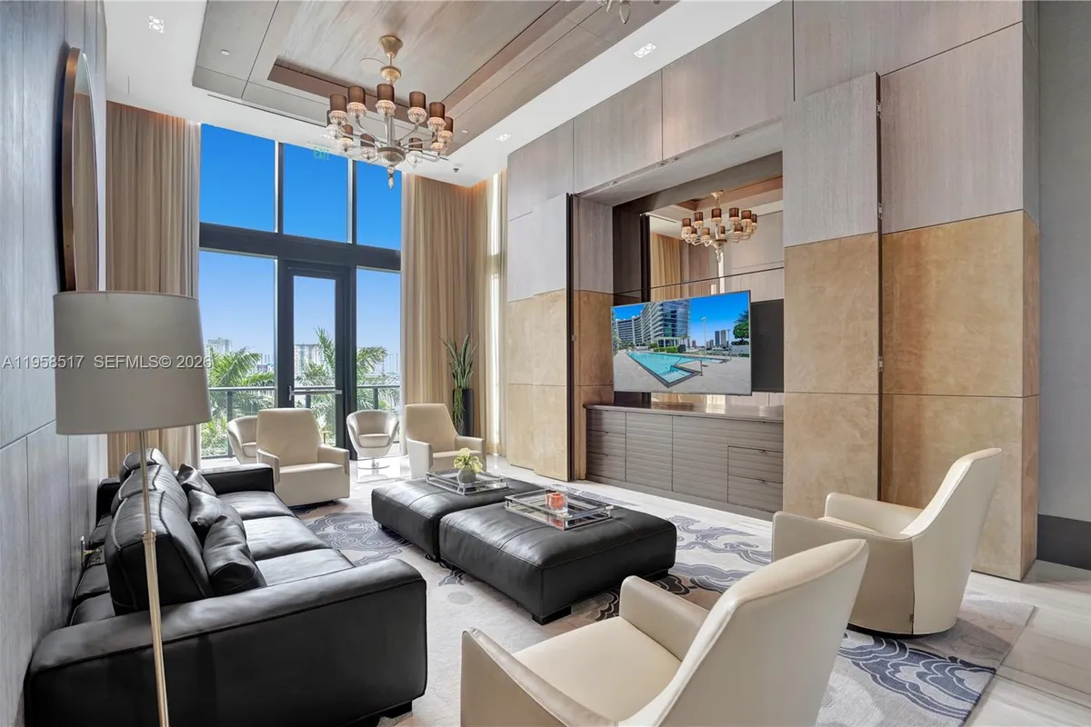 5500 Island Estates Dr # 802, Aventura FL 33160