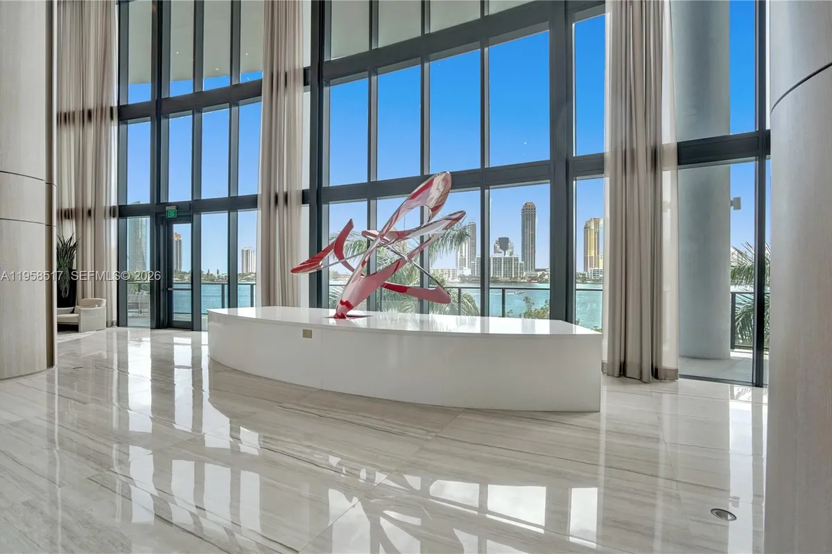 5500 Island Estates Dr # 802, Aventura FL 33160