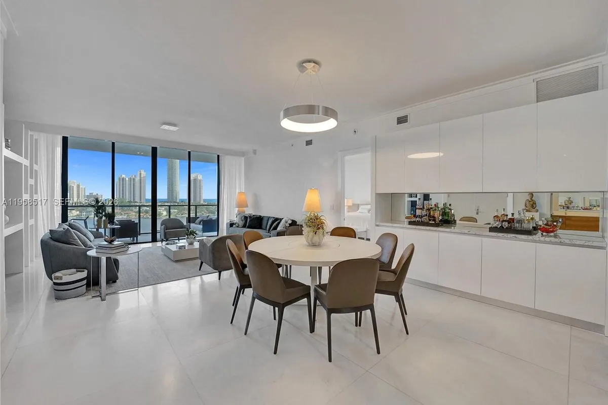 5500 Island Estates Dr # 802, Aventura FL 33160