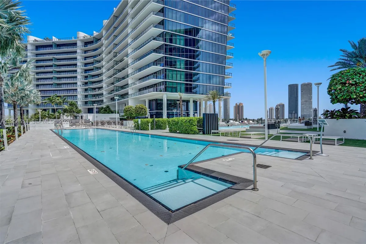 5500 Island Estates Dr # 802, Aventura FL 33160