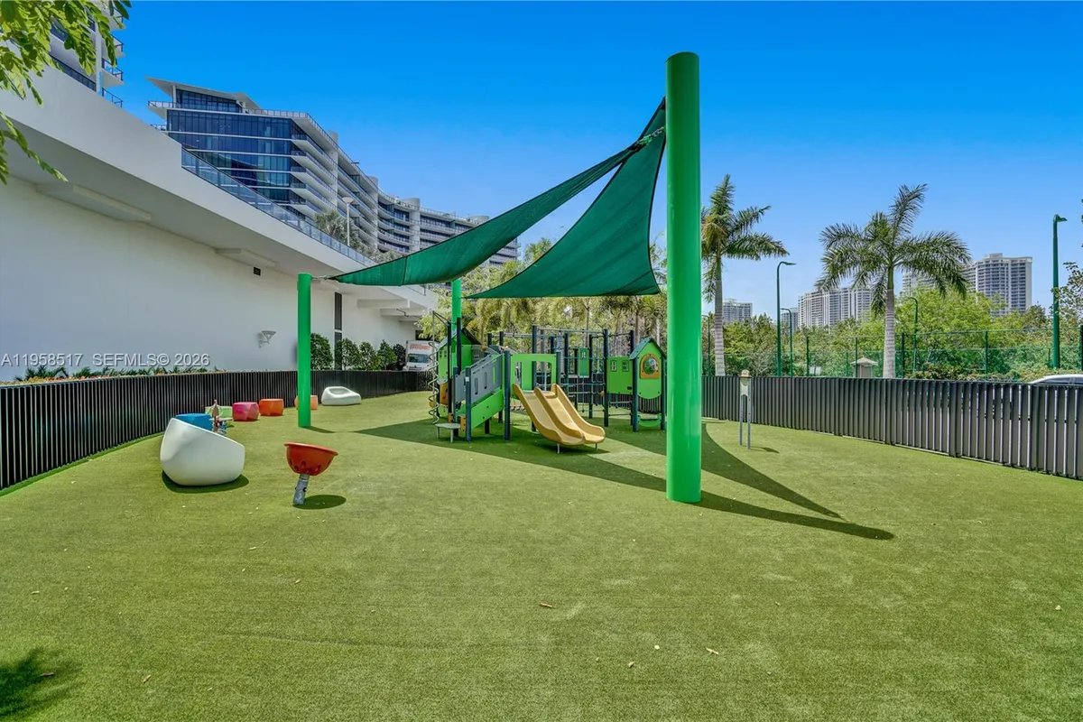 5500 Island Estates Dr # 802, Aventura FL 33160