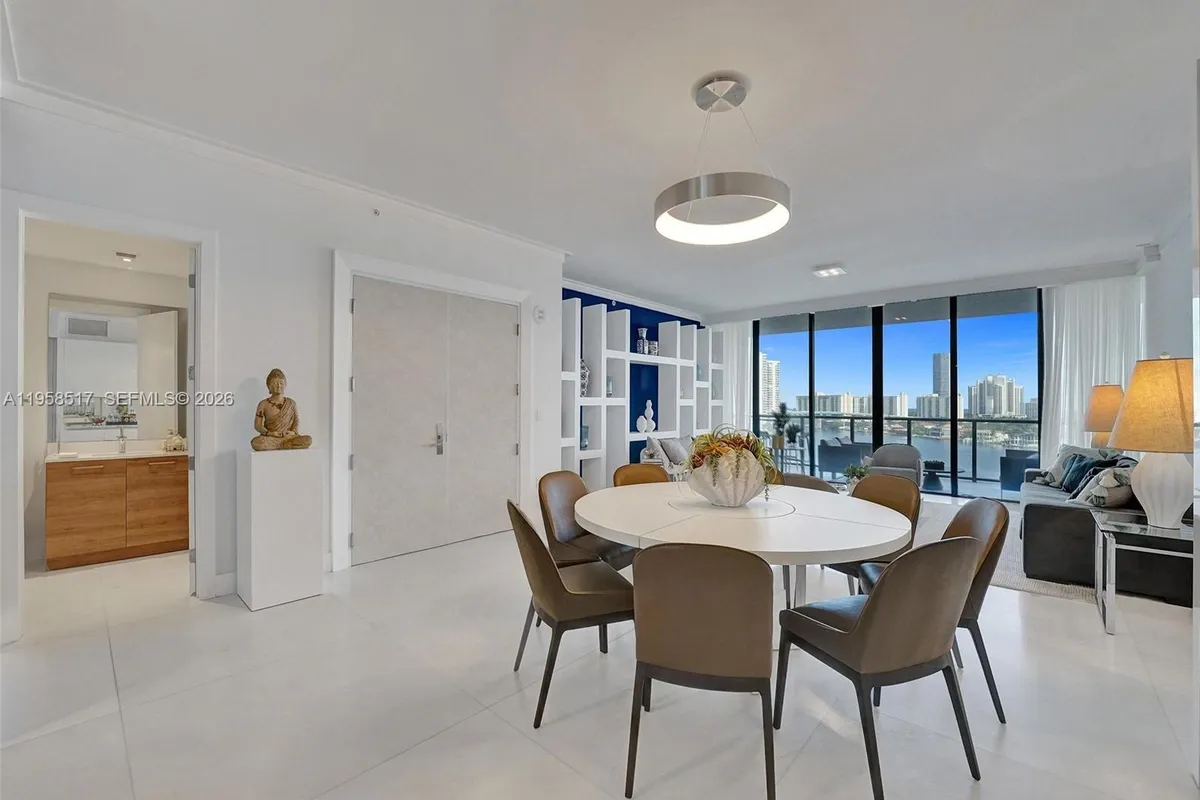 5500 Island Estates Dr # 802, Aventura FL 33160