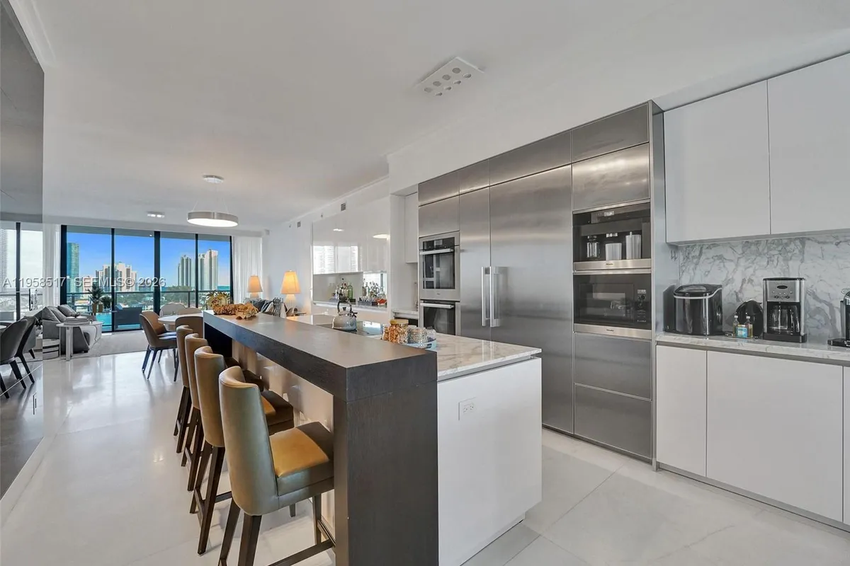 5500 Island Estates Dr # 802, Aventura FL 33160