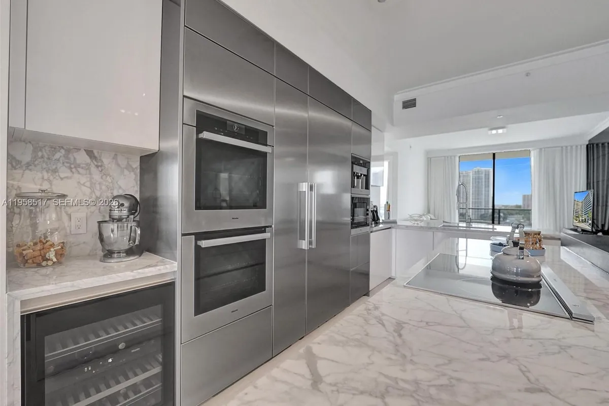 5500 Island Estates Dr # 802, Aventura FL 33160