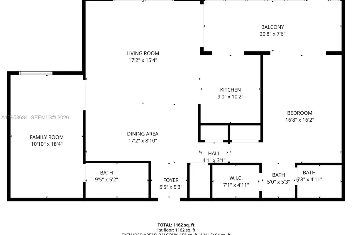 671 NE 195th St # 111E, Miami FL 33179