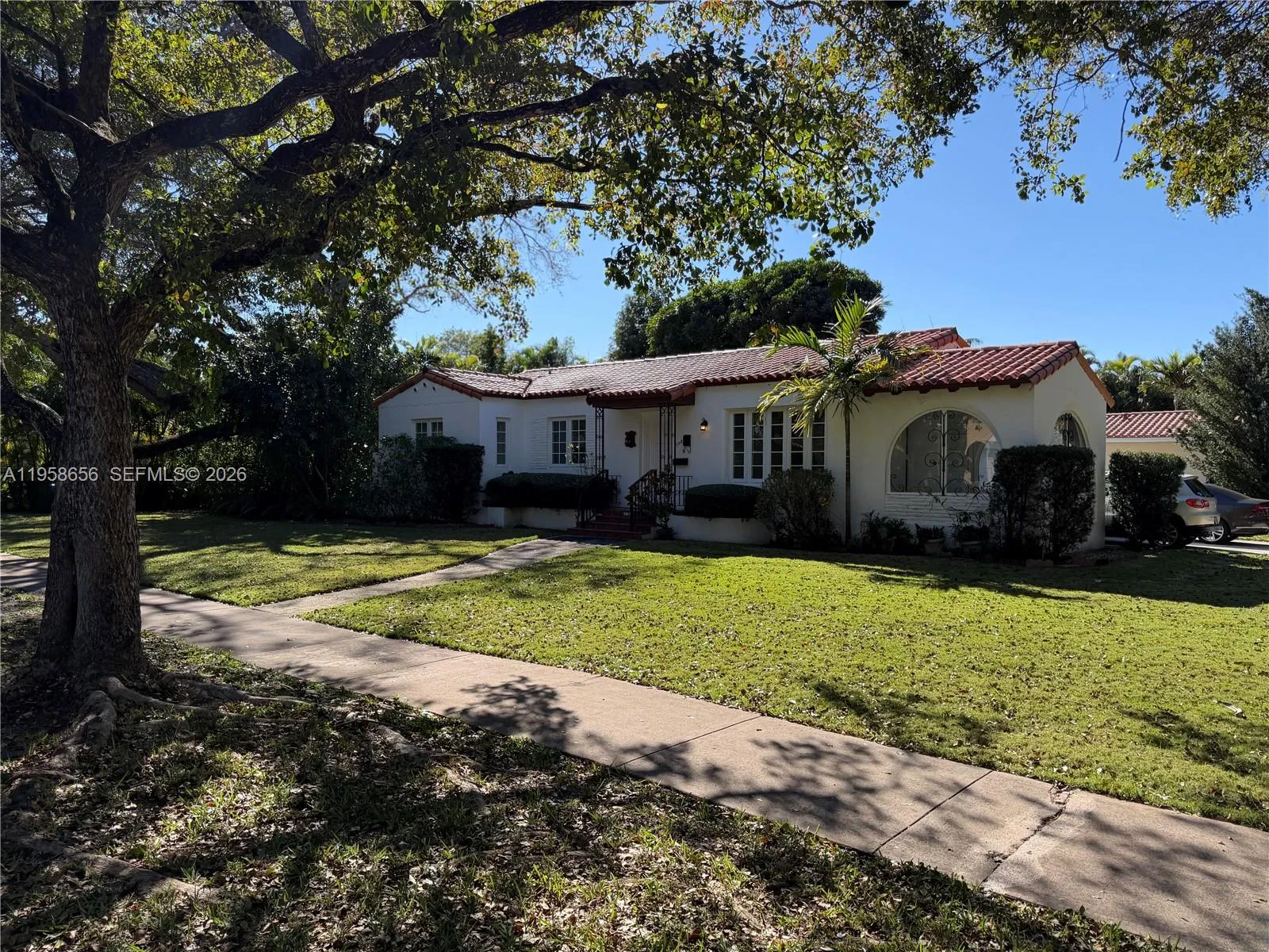 1700 Cortez St, Coral Gables FL 33134