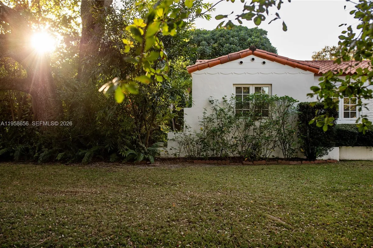 1700 Cortez St, Coral Gables FL 33134