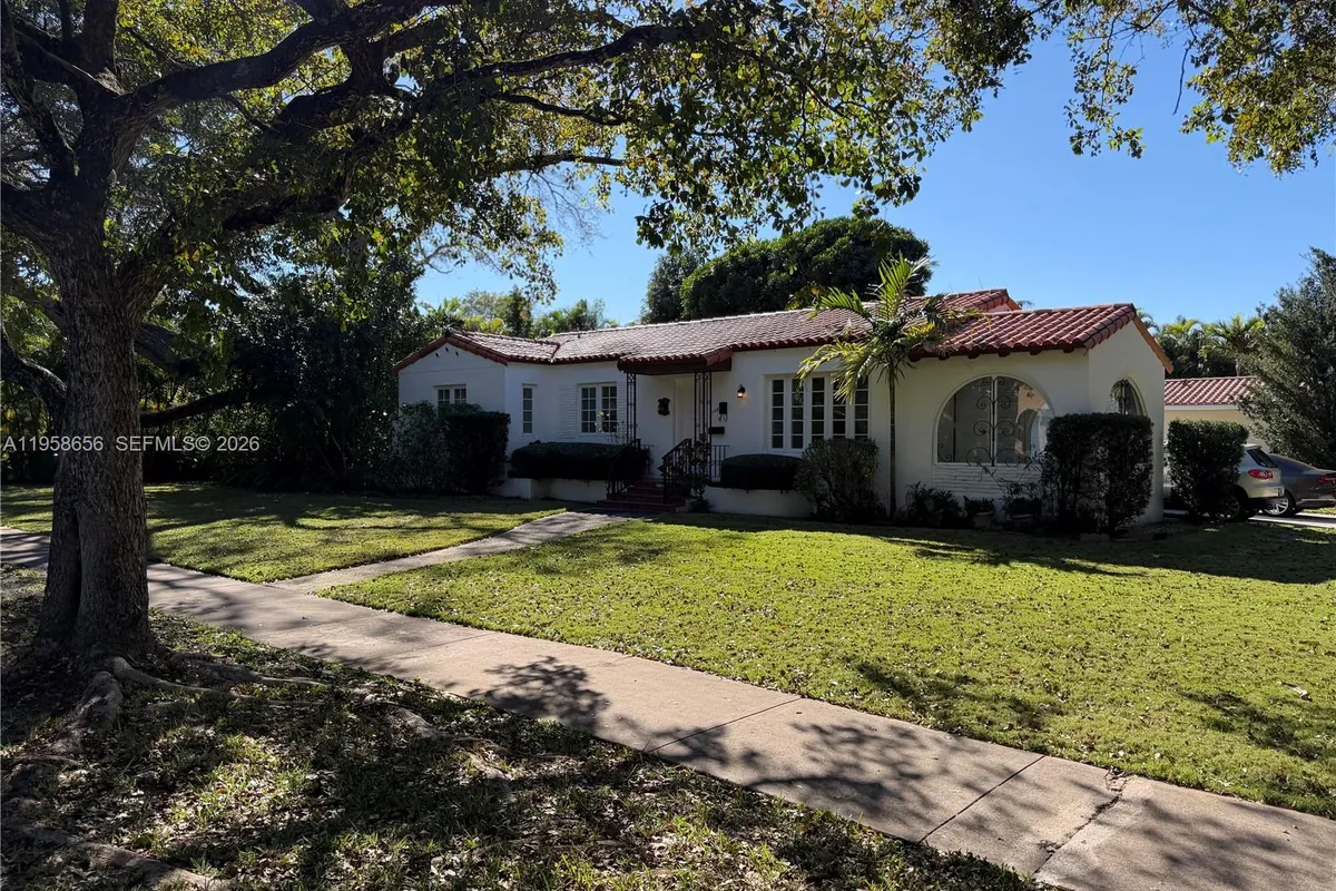 1700 Cortez St, Coral Gables FL 33134