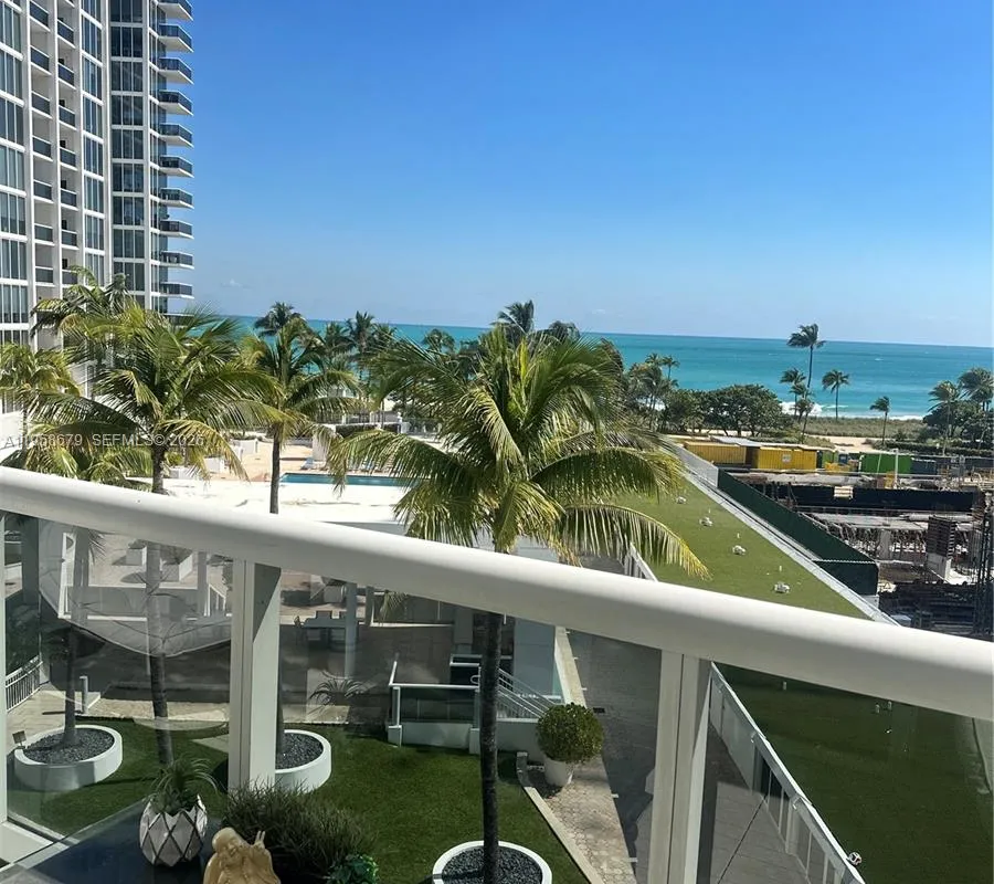 10275 Collins Ave # 420, Bal Harbour FL 33154