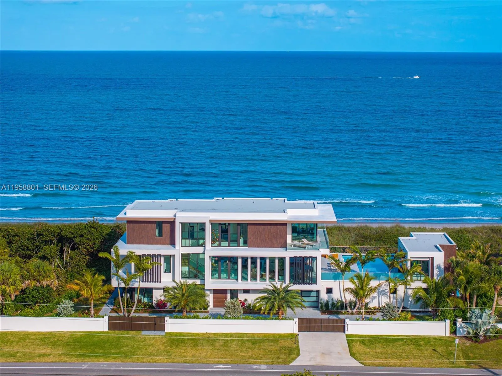 4610 N Highway A1A, Hutchinson Island FL 34949