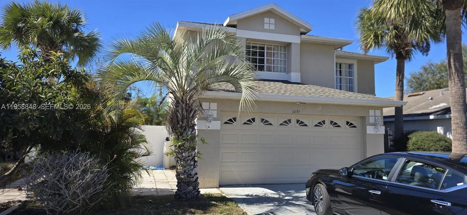 4 bedroom 2 bath for sale at 3234 BREWSTER DR, Kissimmee FL 34743