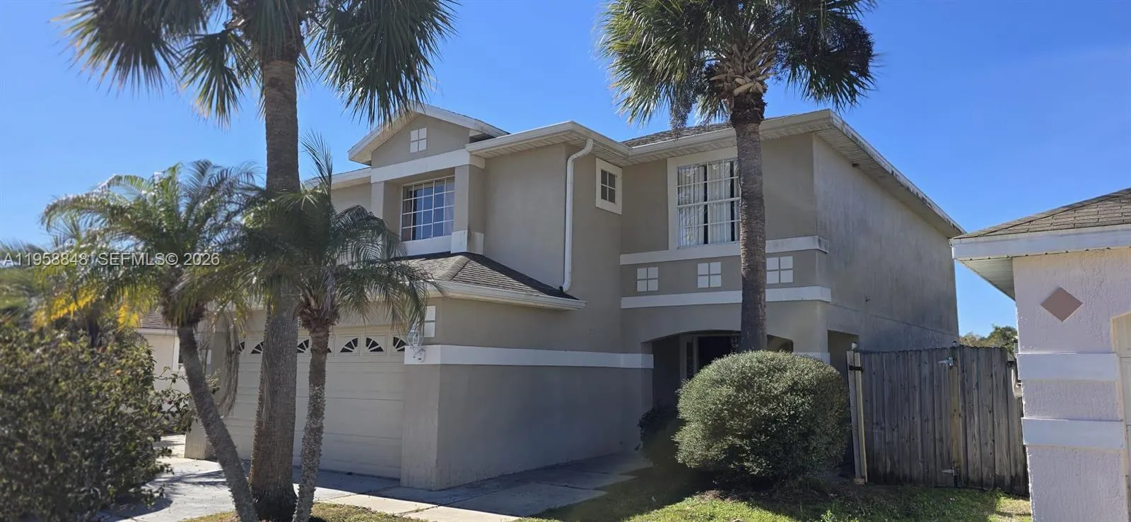 3234 BREWSTER DR, Kissimmee FL 34743