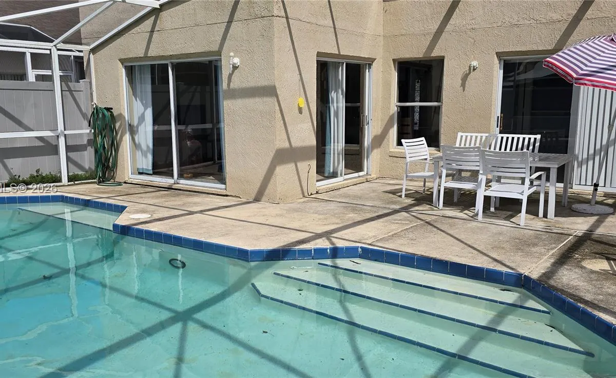 3234 BREWSTER DR, Kissimmee FL 34743