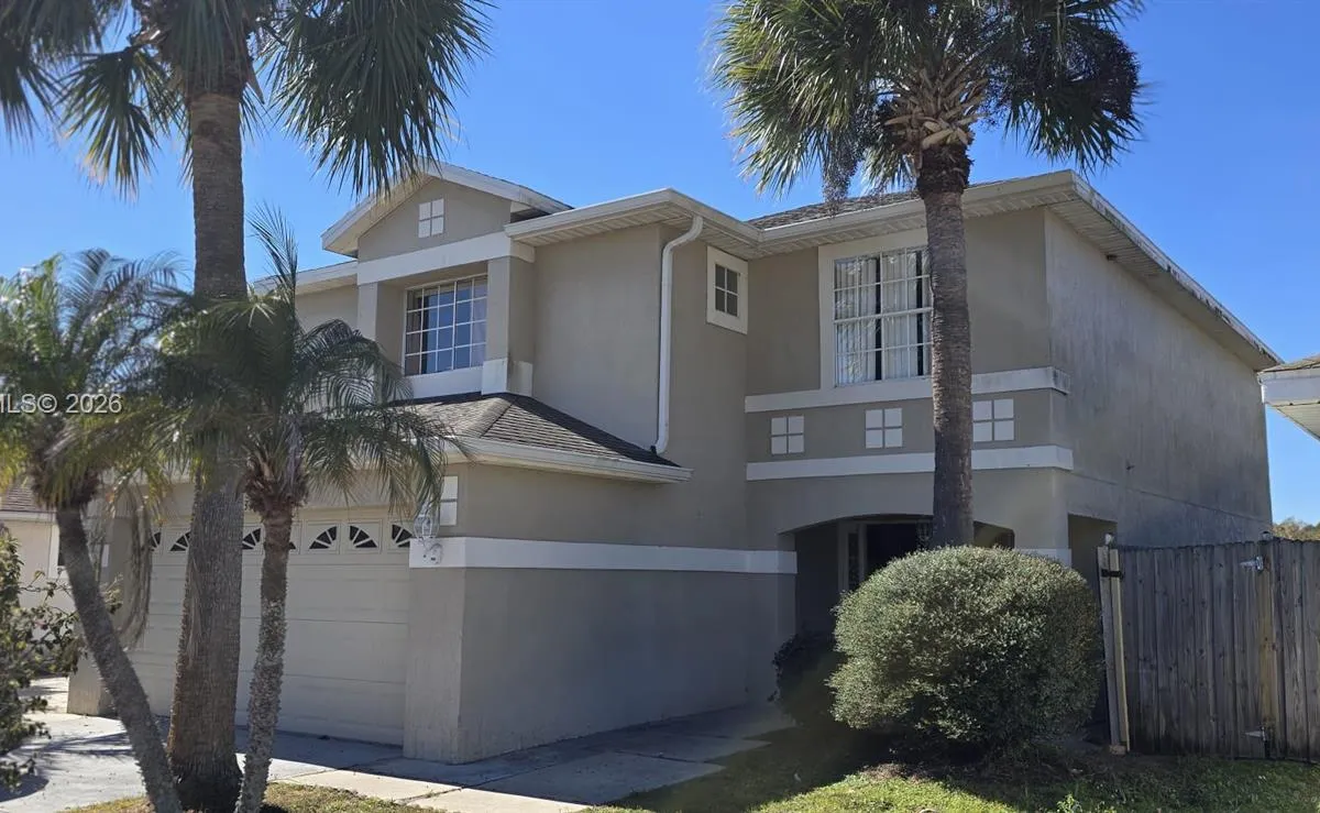 3234 BREWSTER DR, Kissimmee FL 34743