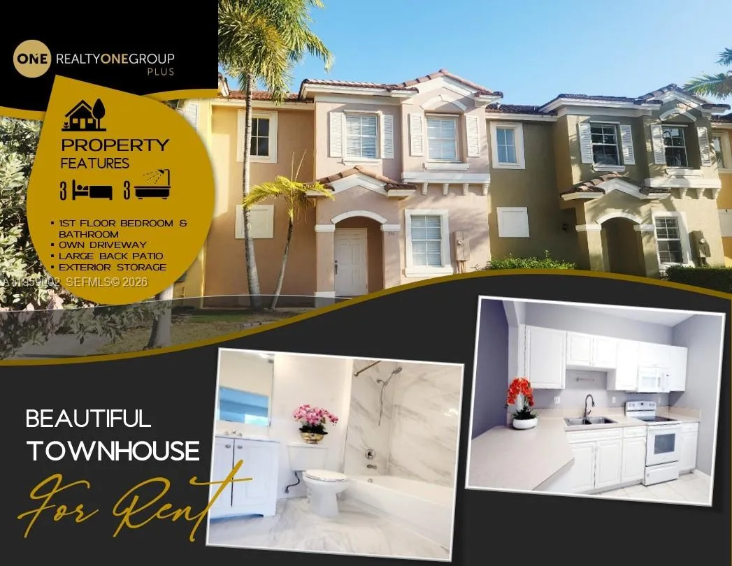 741 SE 2nd St # 741, Homestead FL 33030