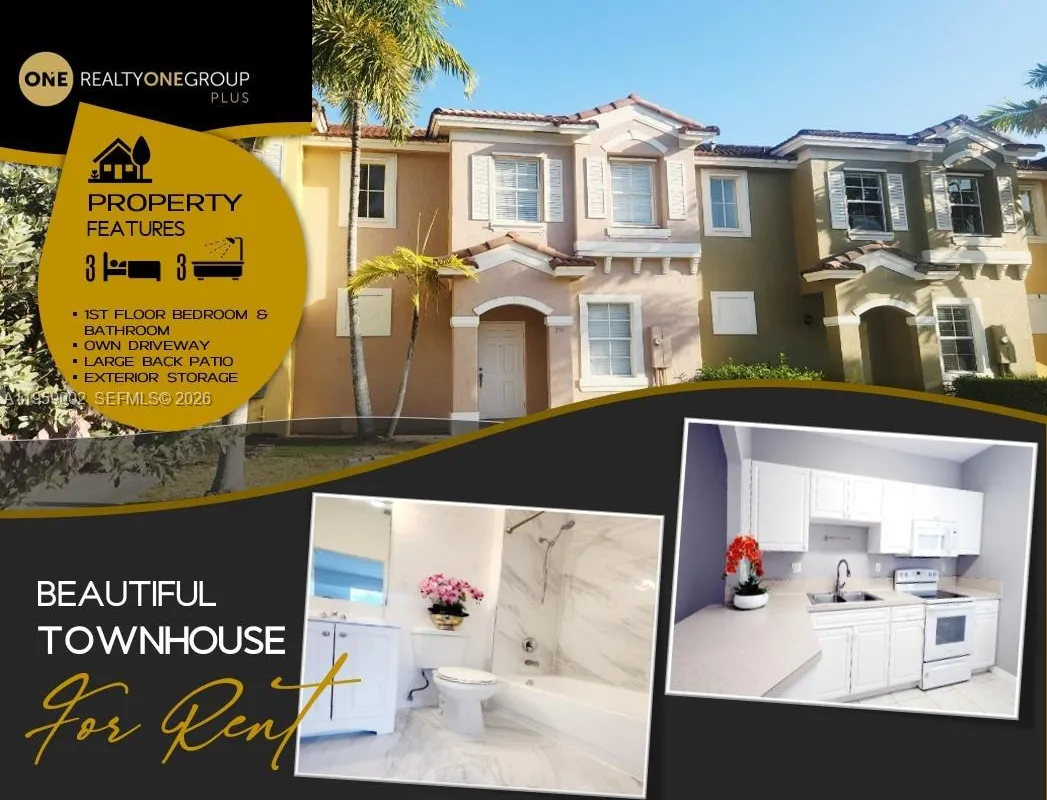 741 SE 2nd St # 741, Homestead FL 33030