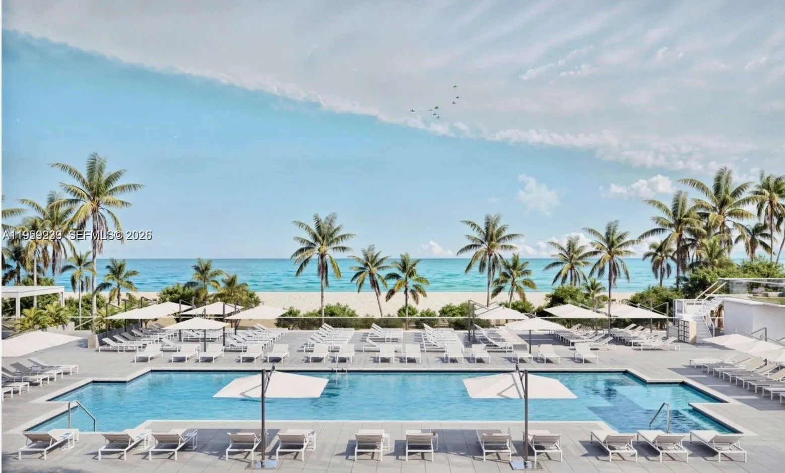 9801 Collins Ave # D14, Bal Harbour FL 33154