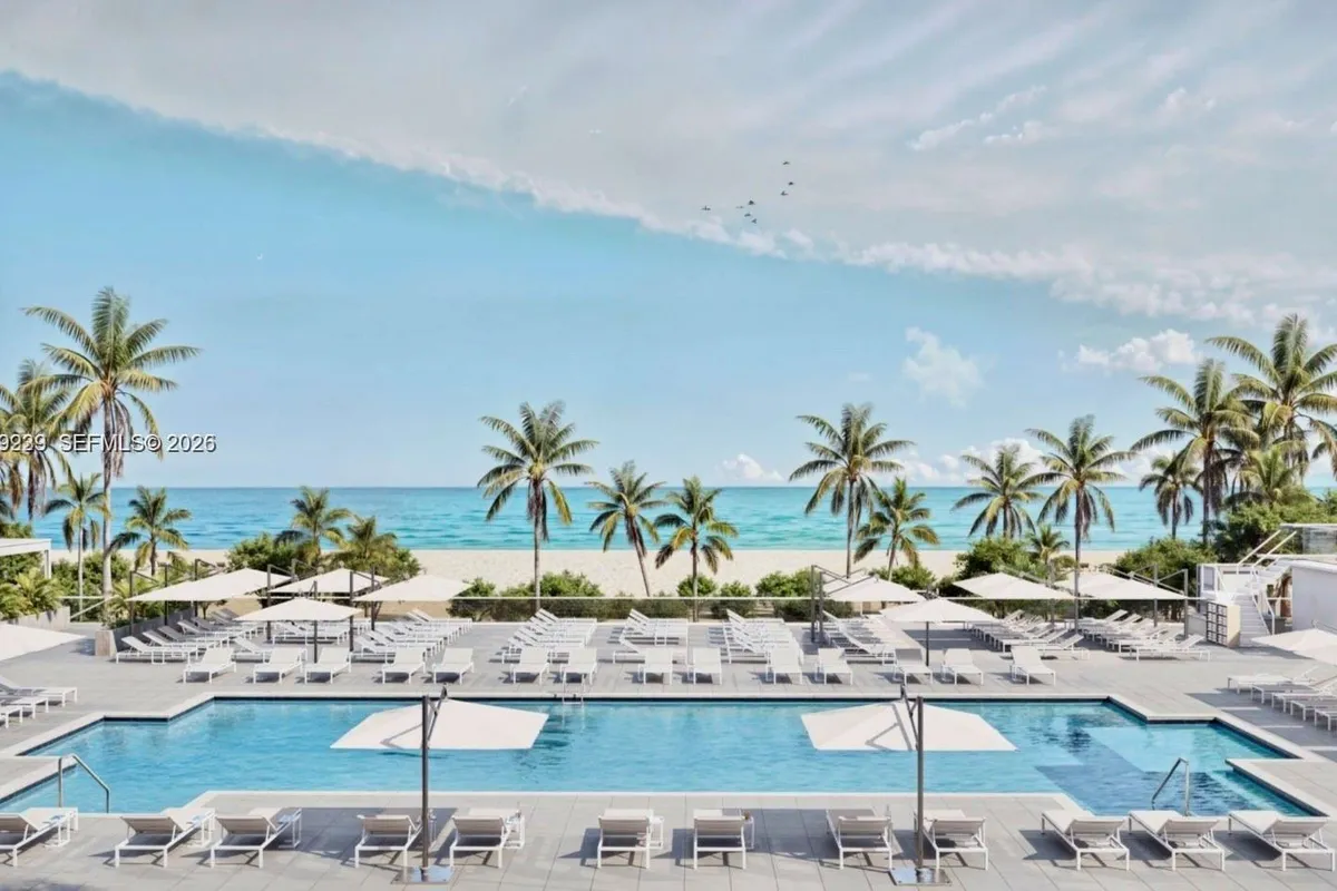 9801 Collins Ave # D14, Bal Harbour FL 33154