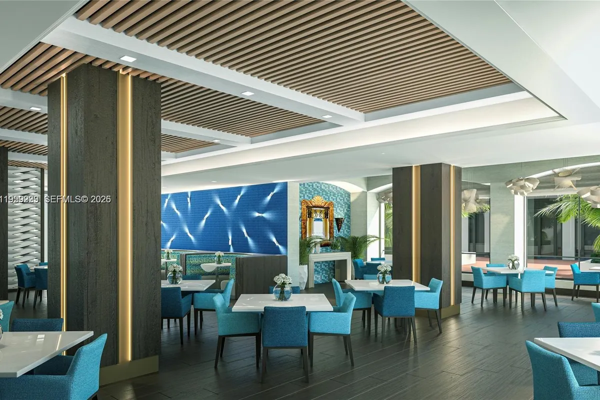 9801 Collins Ave # D14, Bal Harbour FL 33154