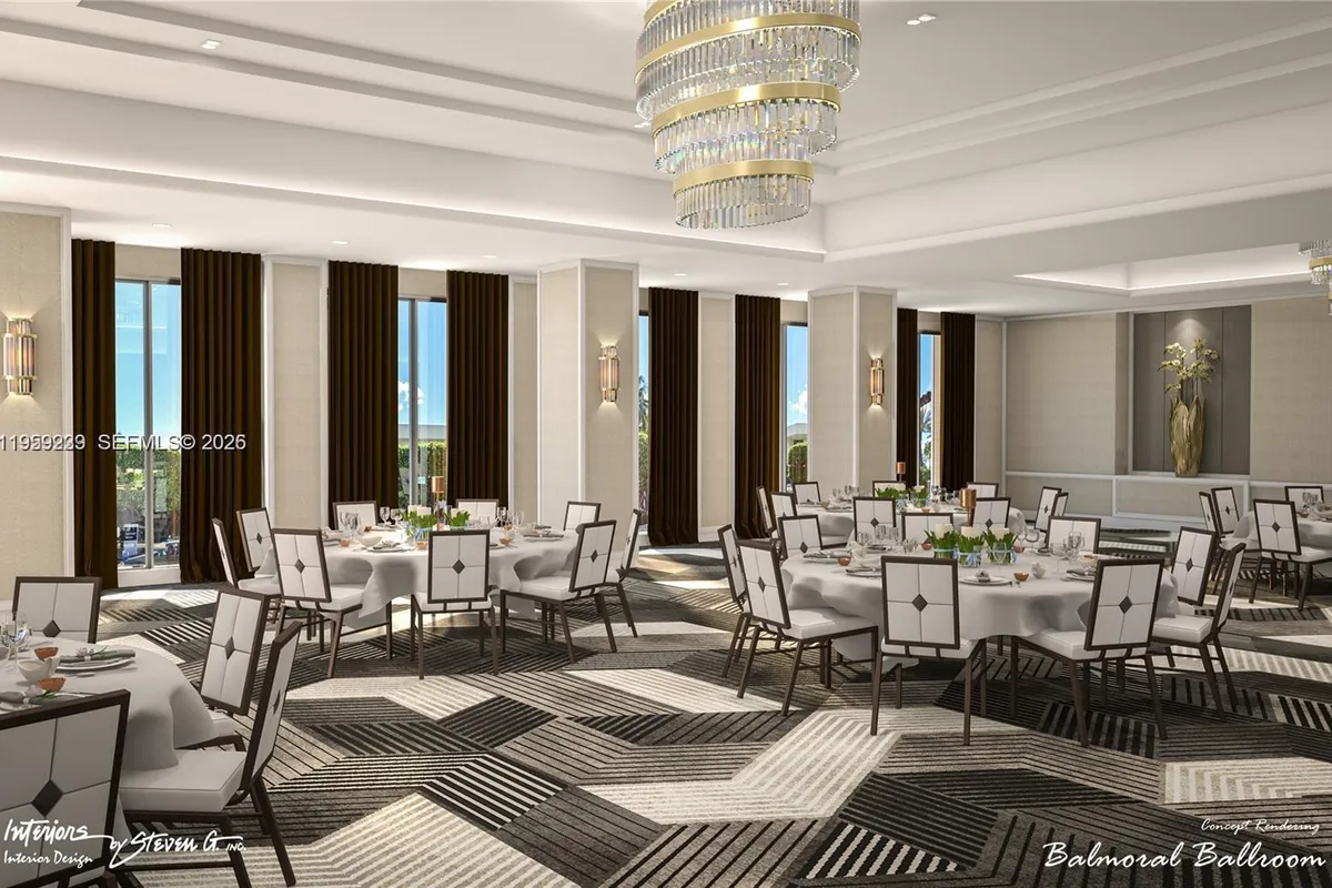 9801 Collins Ave # D14, Bal Harbour FL 33154