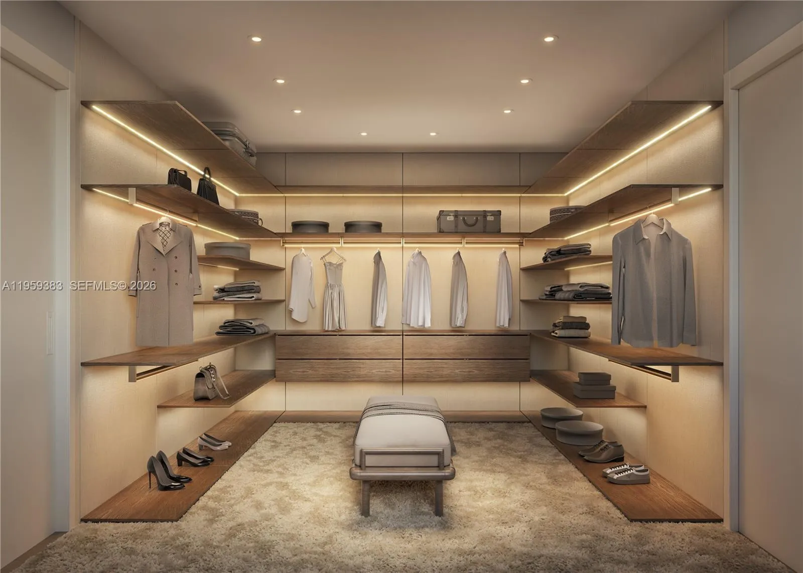 1880 Brickell Avenue # 18, Miami FL 33129