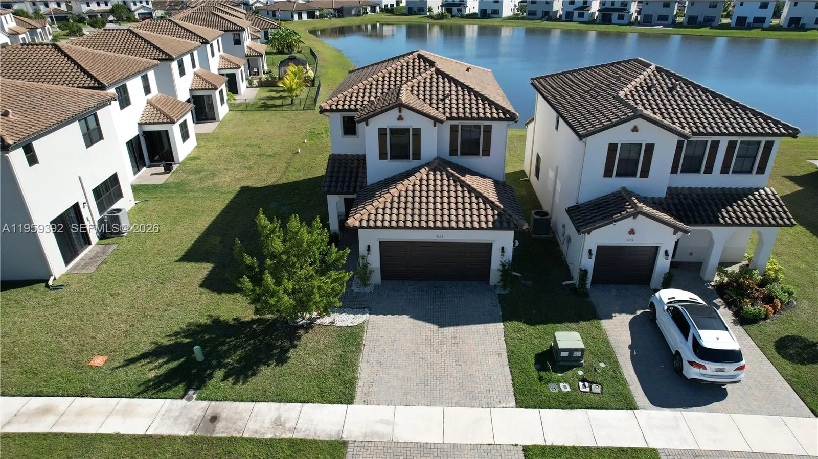 5632 Cerva LN, Ave Maria FL 34142