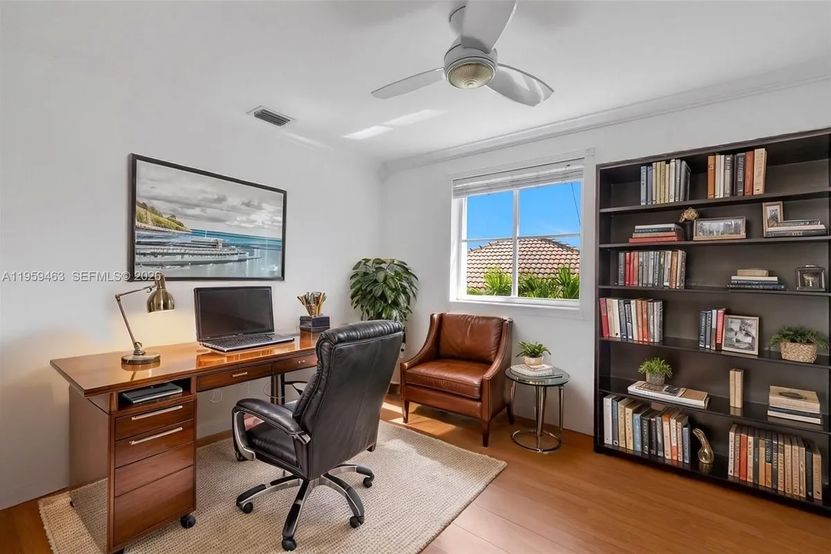 636 Vista Meadows Dr, Weston FL 33327