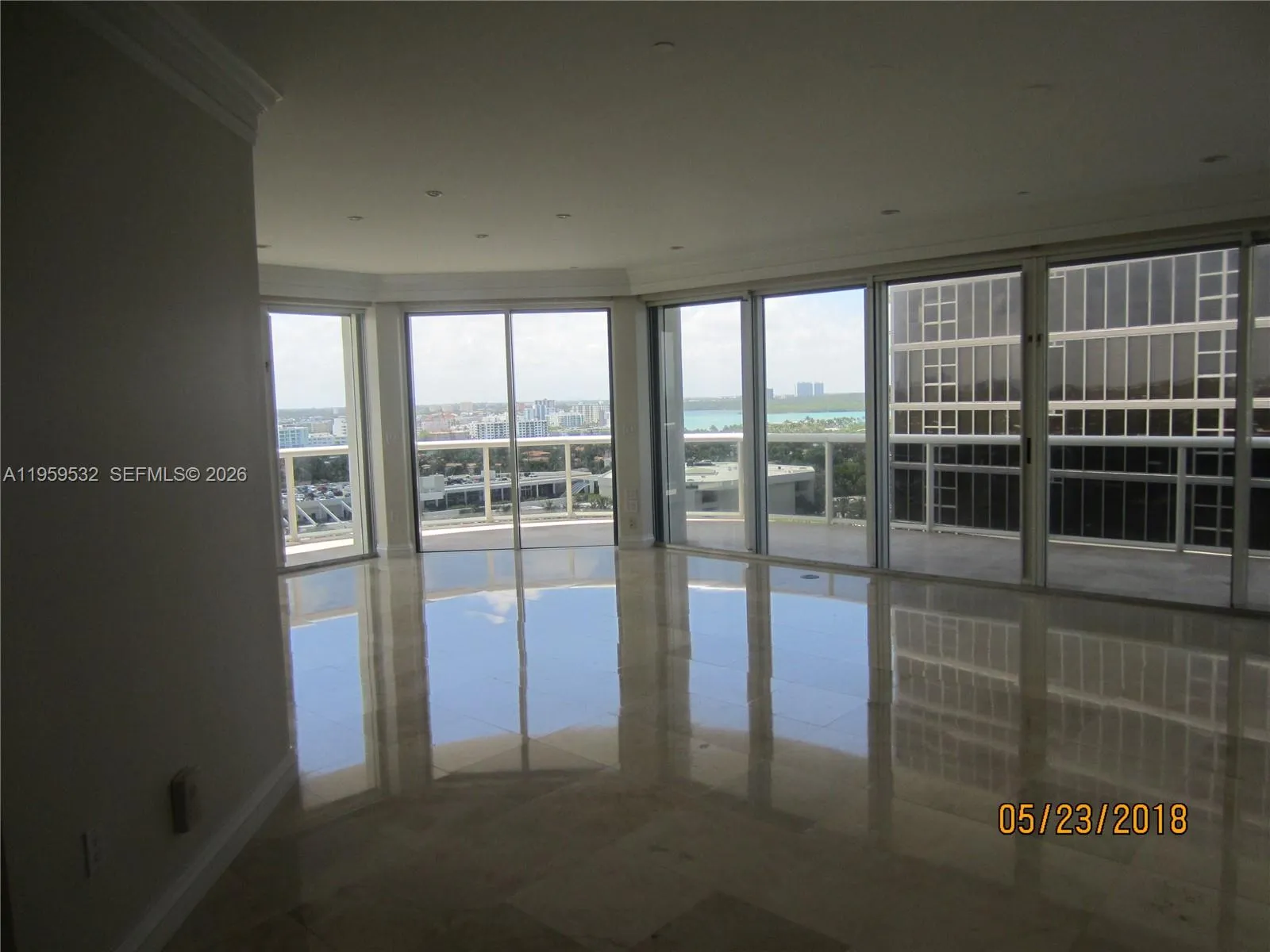 9601 COLLINS AV # 1401, Bal Harbour FL 33154