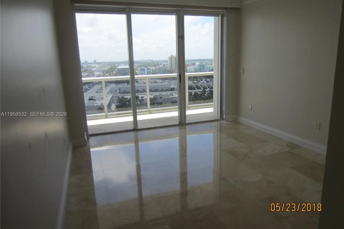 9601 COLLINS AV # 1401, Bal Harbour FL 33154