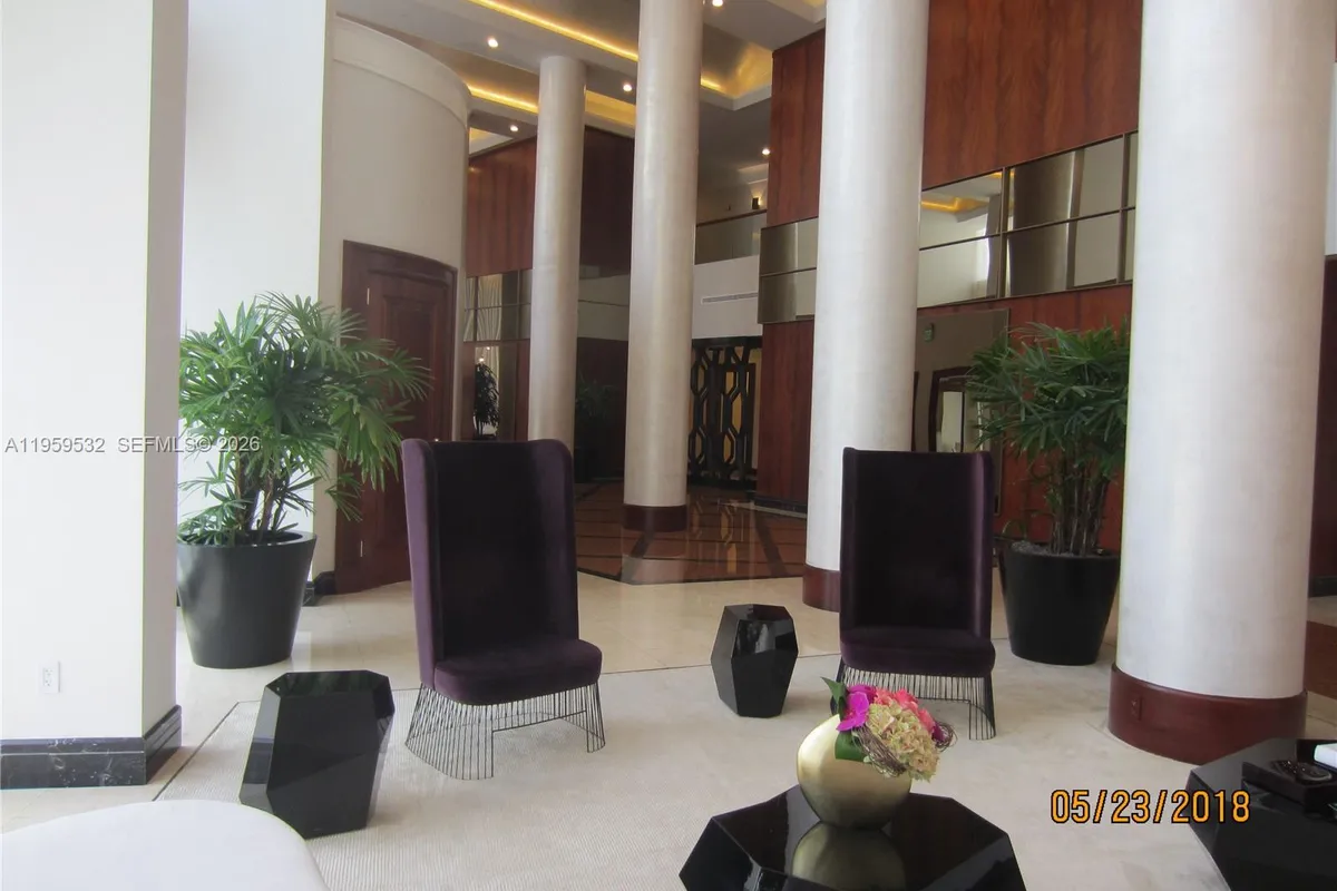 9601 COLLINS AV # 1401, Bal Harbour FL 33154